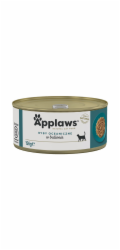 EDAL KONS KAT APPLAWS VODNÍ RYBA 156G