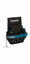 Makita Elektriker Werkzeugtasche