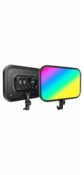 Neewer LED lampa RGB168 60W 2500-8500K