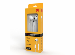 Sluchátka Kodak 210+ USB-C