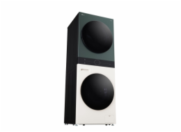 LG PRAČKA - SUŠIČKA WT1210EGF VĚŽOVÁ LG