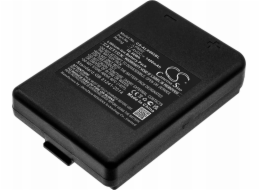 Cameron Sino BATERIE AKUMULÁTOR LPM02 R0BATT00E08A0 pro Autec AJM AJR AJS DJL DJM DJR DJS / CS-ALK002BL