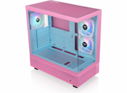 Thermaltake View 270 Plus TG ARGB, pouzdro typu tower