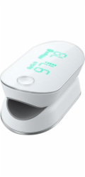 iHealth AIR PO3 chytrý pulzní oxymetr