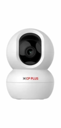 4.0 Mpix vnitřní PT kamera s IR přísvitem a WiFi