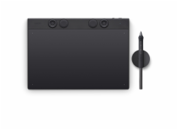 Wacom Intuos Pro Medium, grafický tablet