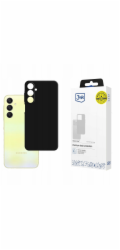 3mk ochranný kryt Silicone Case pro Samsung Galaxy A26 5G