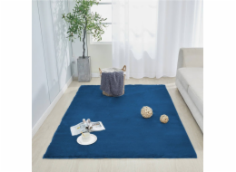 Strado Rabbit Strado 200x200 RoyalNavy (Blue) univerzální koberec do obývacího pokoje