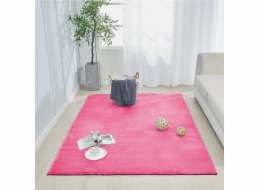 Univerzální koberec Strado Rabbit Strado 120x170 HotPink
