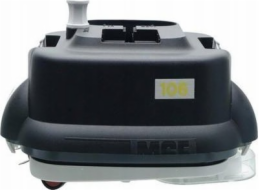 Fluval Kompletní hlava pro 106 - A20181