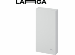 Cersanit S932-003 Závěsná skříň Larga 40 Šedá Sestava// CES.LARGB-WISZ-40-GRAY () - CES.LARGA-WISZ-40-GRAY