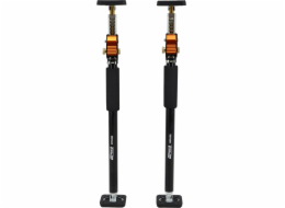 AWTOOLS TELESKOPICKÉ PODPĚRY 2ks. 60-100 cm