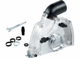 AWTools KRYT PRO ODSÁVÁNÍ PRACHU ŘEZÁNÍ 125mm