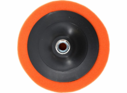 AWTools 180mm leštící kotouč M14 střední (AW57131)