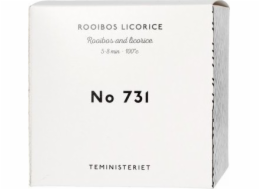 Teministeriet Teministeriet - 731 rooibos lékořice - sypaný čaj 100g