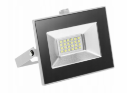 Světlomet GTV Innovo LED světlomet 20W IP65 4000K bílý IN-FBX20W-40