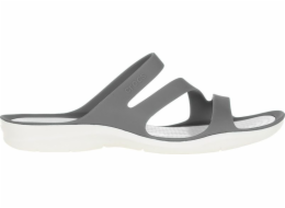 Crocs žabky Crocs Swiftwater Sandal 203998-06X - 34/35