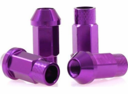 MTuning_F JBR Matice 50mm M12 x1,25 FIAL