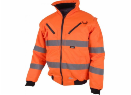 BUNDA VIZWELL MODRÁ MODRÁ XXL VWTC01O/XXL VIZWELL