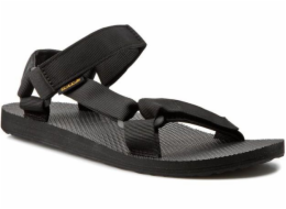 Pánské originální univerzální městské sandály Teva černá velikost 45,5 (1004010 BLK)