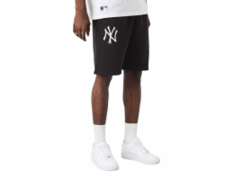 New Era New Era MLB Team New York Yankees Short 12827225 Černá L