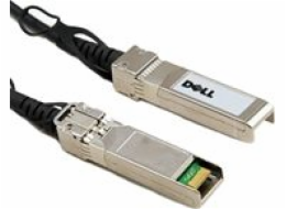 Kabel Dell SFP+ 3m černý (470-AAVJ)