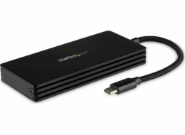 StarTech M.2 SATA na USB-C 3.2 Gen 2 Caddy (SM21BMU31CI3)