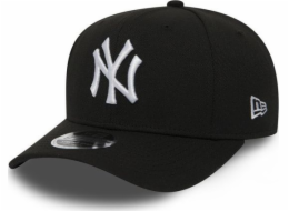 New Era NY Yankees Stretch Snap 9Fifty Snapback Cap černá velikost M/L (11871279)