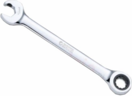 SATA SATA OTEVŘENÝ KLÍČ 24mm S DVOJITOU RÁČNKOU GL43618