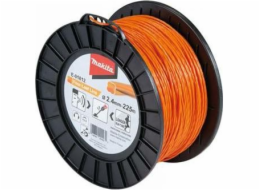 Makita MAKITA NYLON LINE CLOVER 2,4mm/225mb ME-01812