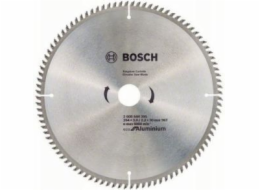 Bosch pilový kotouč Eco Aluminium 210 x 30 mm 64z (2608644391)