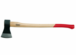 Juco Univerzální dřevěná sekera 2,5kg 90cm (33040)
