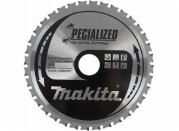 Makita řezací kotouč na kov 136x20x30z (B-07319)