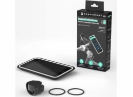 Shapeheart Pouzdro na telefon na řídítka na kolo, motorku, skútr SHAPEHEART BIKE AMZ velikost XL 16,8 cm (NOVINKA) (SHP-BIKEAMZ-XL)