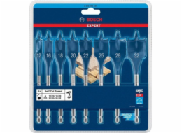 Spade vrták Bosch – sada 8 ks