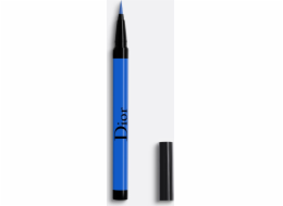Dior DIOR ON SAGE Oční linky vodotěsné 181 SATÉN INDIGO 0,55ml