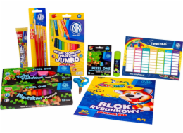 Astra Pixel One S 10 el Astra School Kit