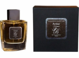Franck Boclet Franck Boclet AMBER 100ml EDP