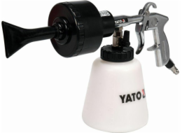 Pěnová pistole Yato YATO PNEUMATICKÁ 1L YT-23641