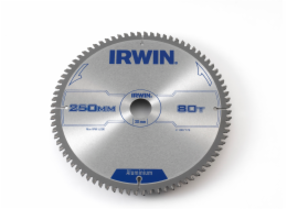 Irwin Kotoučová pila na kov 250x30x2,8mm 80z - 1907778