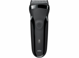Holicí strojek Braun Series 3 300S Black
