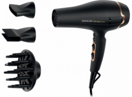 Sušička Sencor SHD 8275BK