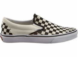 Unisex tenisky Vans Classic Slip on BKA Béžově-černá velikost 36