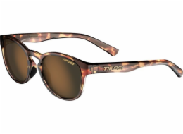 TIFOSI Brýle TIFOSI SVAGO POLARIZED želva (1 sklo Hnědá 15,4% propustnost světla) (NOVINKA)