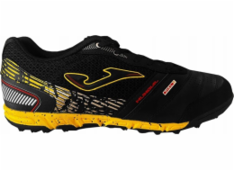 Joma Kopačky Joma Mundial 2331 Turf černá a žlutá MUNW2331TF 40.5