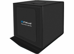 Puluz Darkless Stan 40X40CM LED 5500K