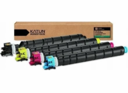 Náhradní toner Katun Cyan TK-8335C (tonerová kazeta)