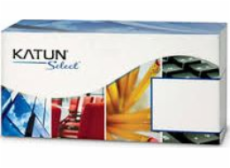 Katun azurový toner (43395)