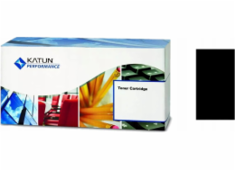Katun toner Katun toner pro Triumph-Adler P 4020/4025/4026 | 7,2 tisíc | Černá | Výkon
