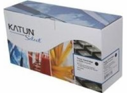 Náhradní černý toner Katun TK-1170 (49942)